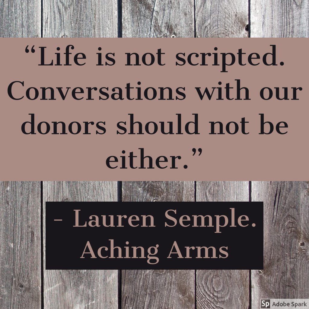 Lauren Semple. Arms