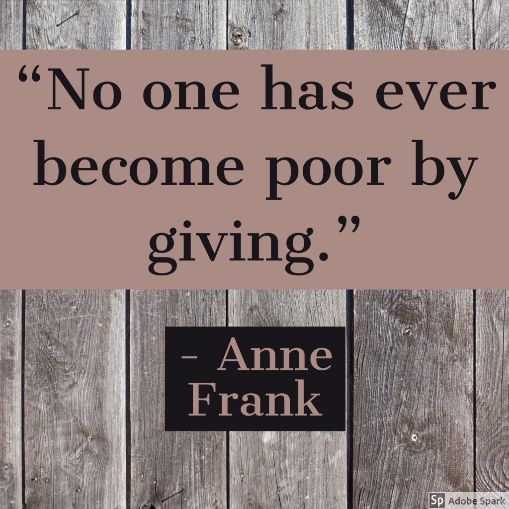 Anne Frank