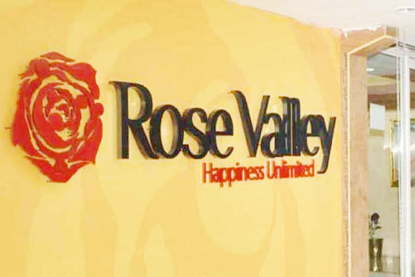 Rose Valley