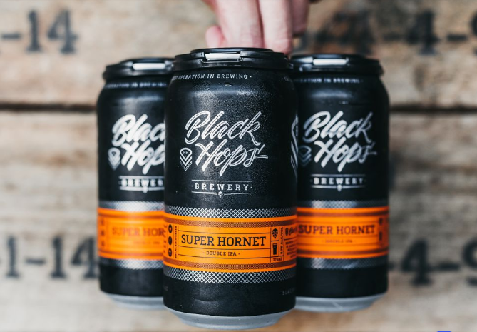 Black Hops, One Of Australia’s Fastest Growing Breweries, Invites Backers, To Its Equity Crowdfunding Campaign