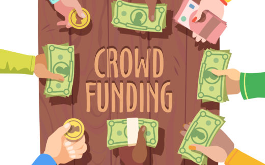 Crowdfunding For Startups In India