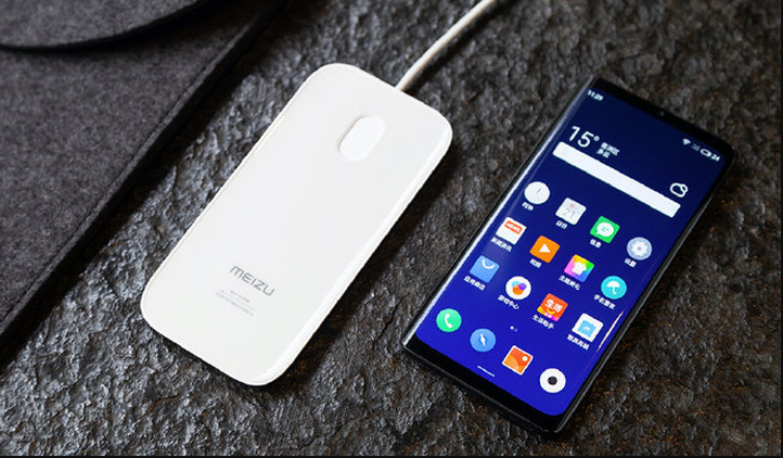 Meizu Zero