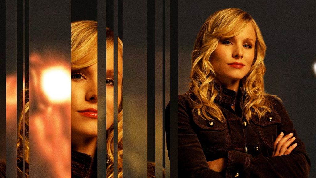 Veronica Mars