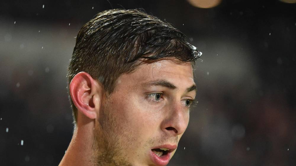 Emiliano Sala