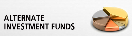 Alternate Investment Funds(AIF)