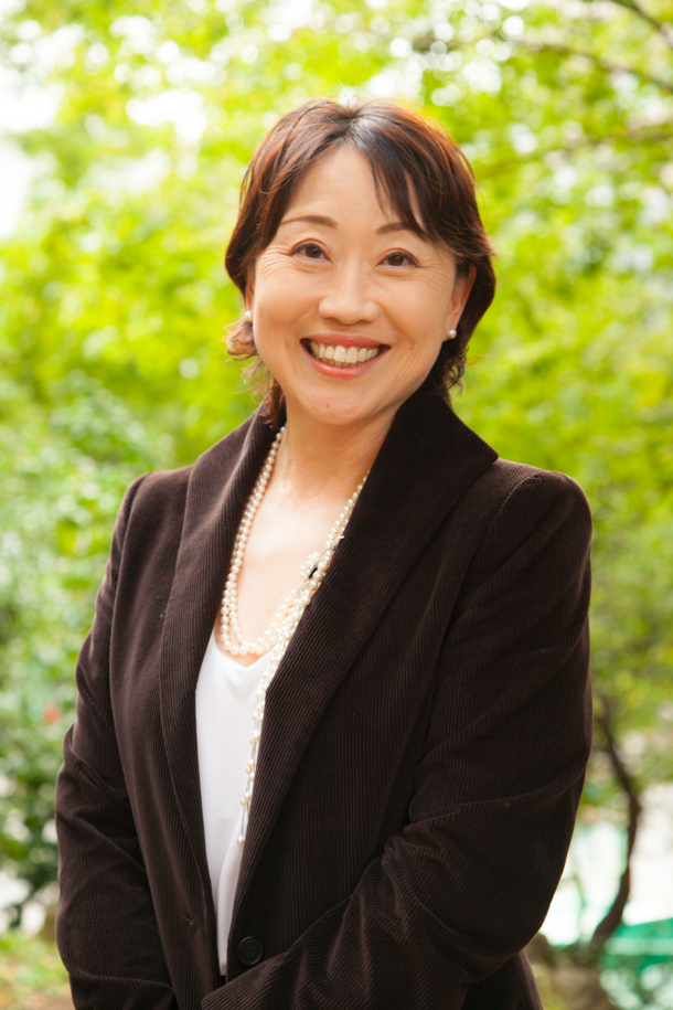 Takako Otani, an adviser to the National Bone Marrow Bank Promotion Liaison Committee